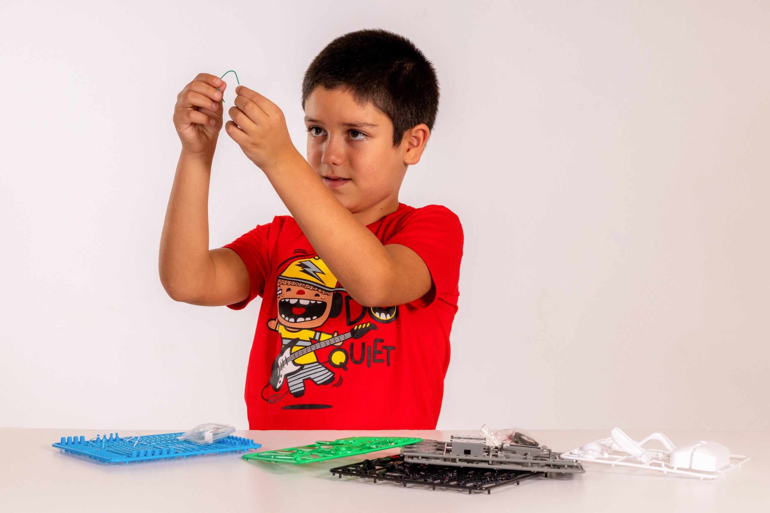 Solar System Engineer Kit