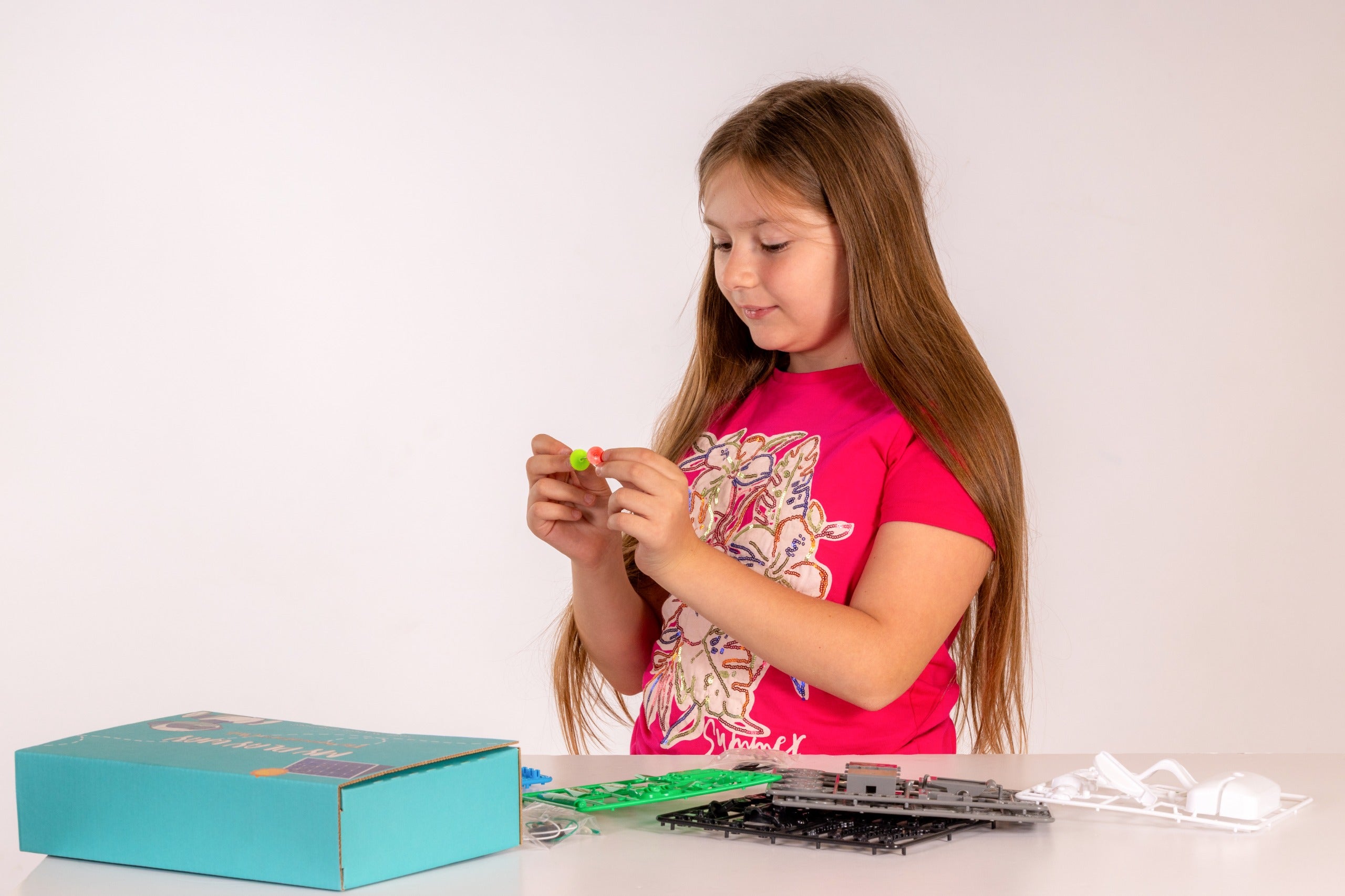 Solar System Engineer Kit