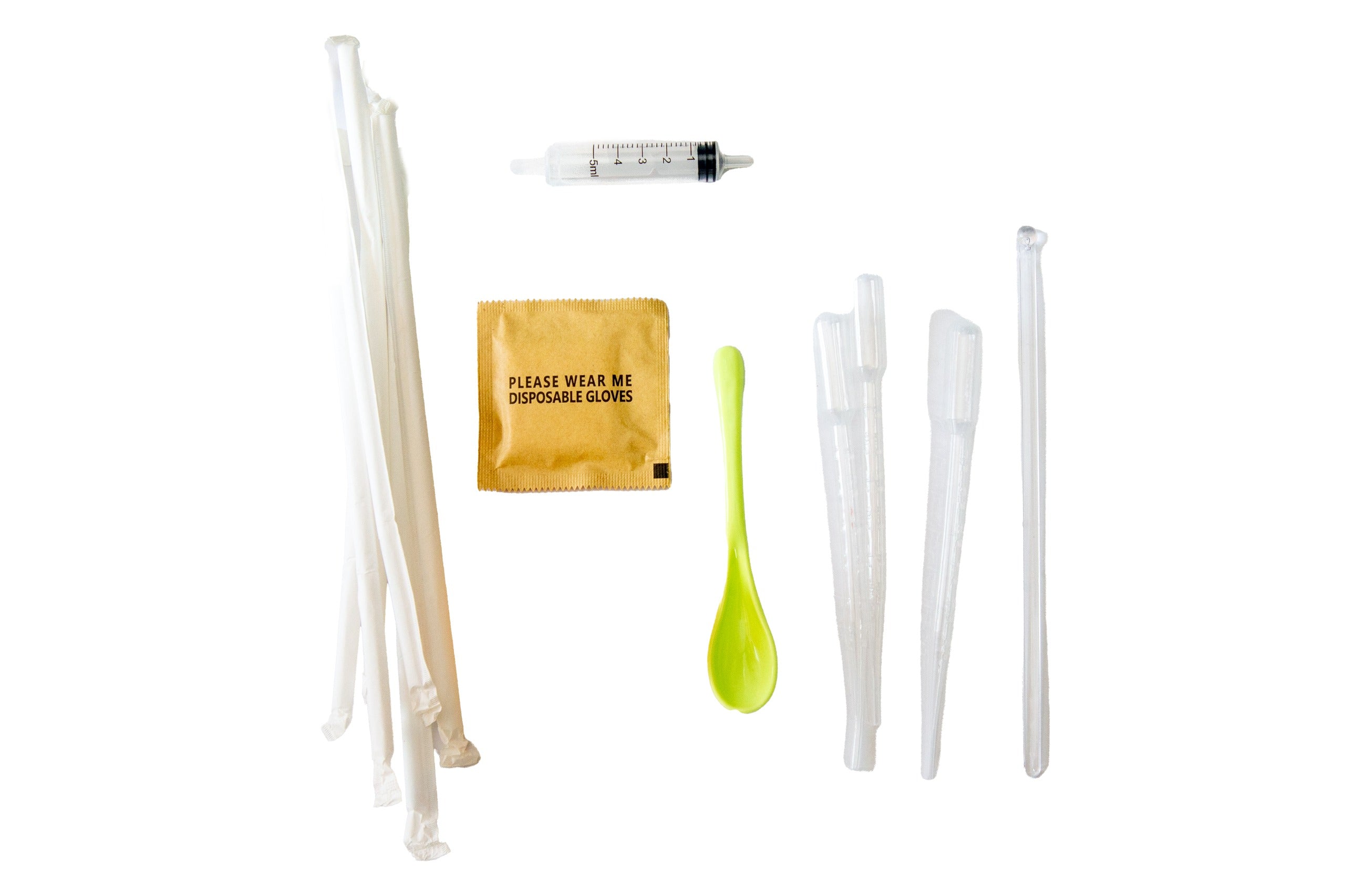 Scientist World Kit