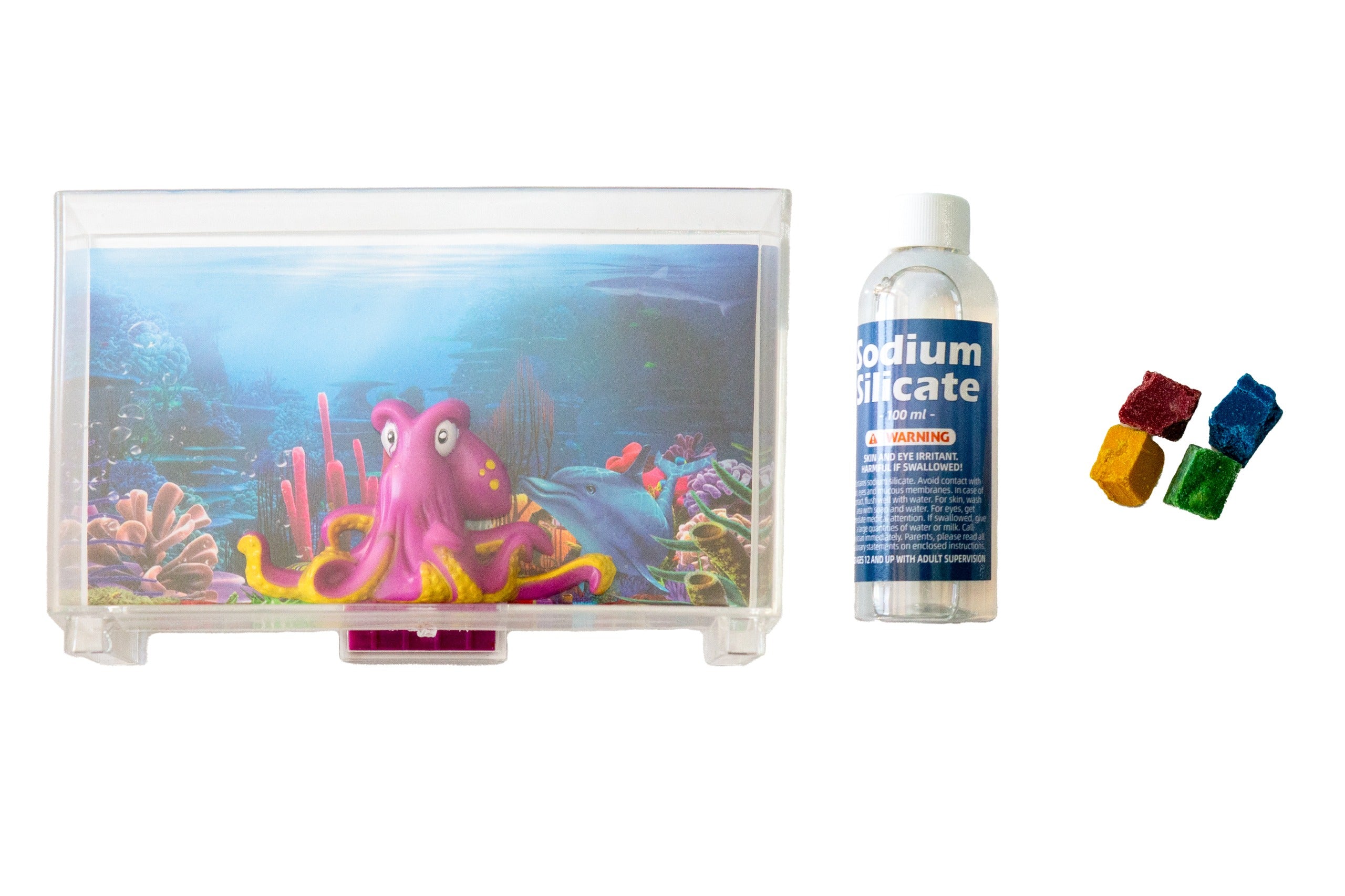 Sea Seekers Kit