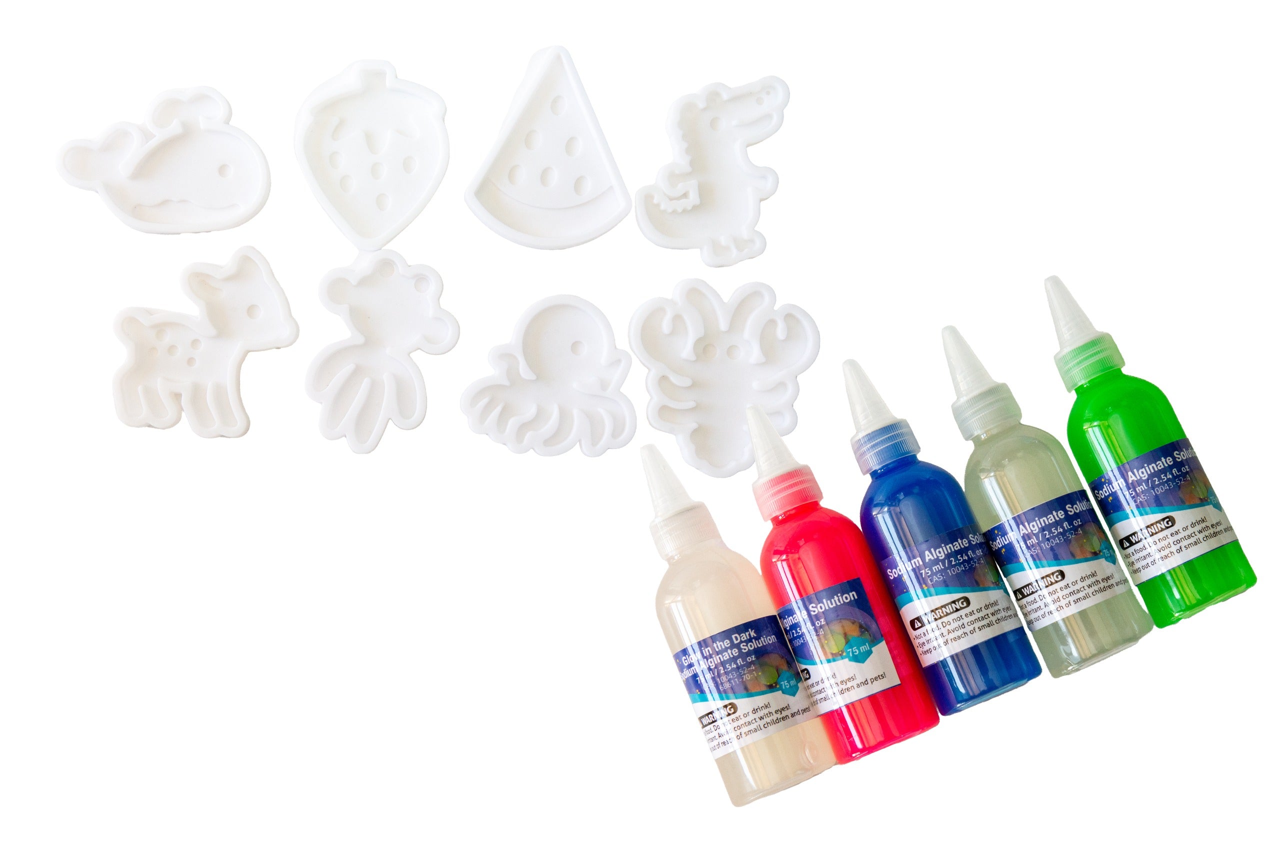 Sea Seekers Kit