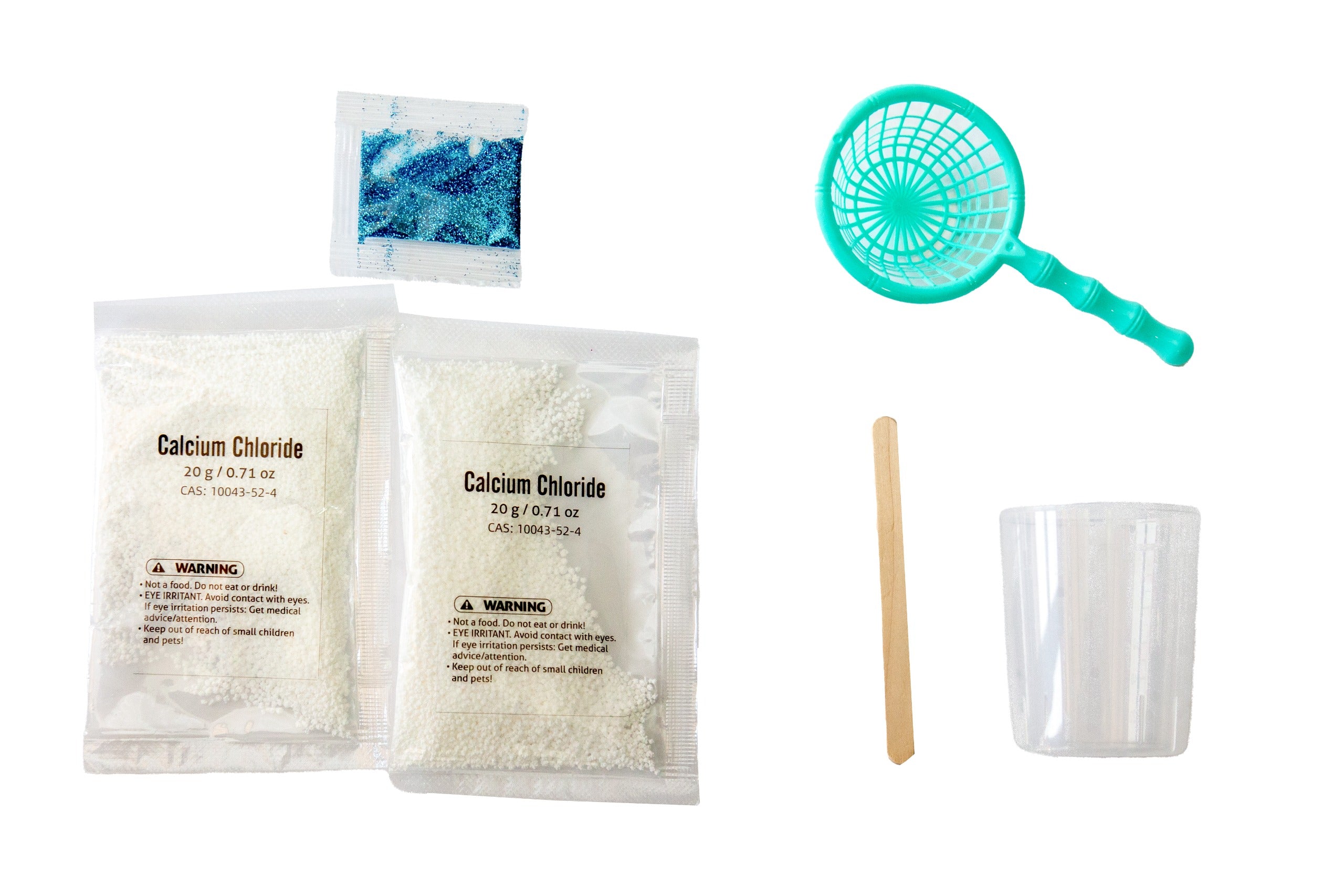 Sea Seekers Kit