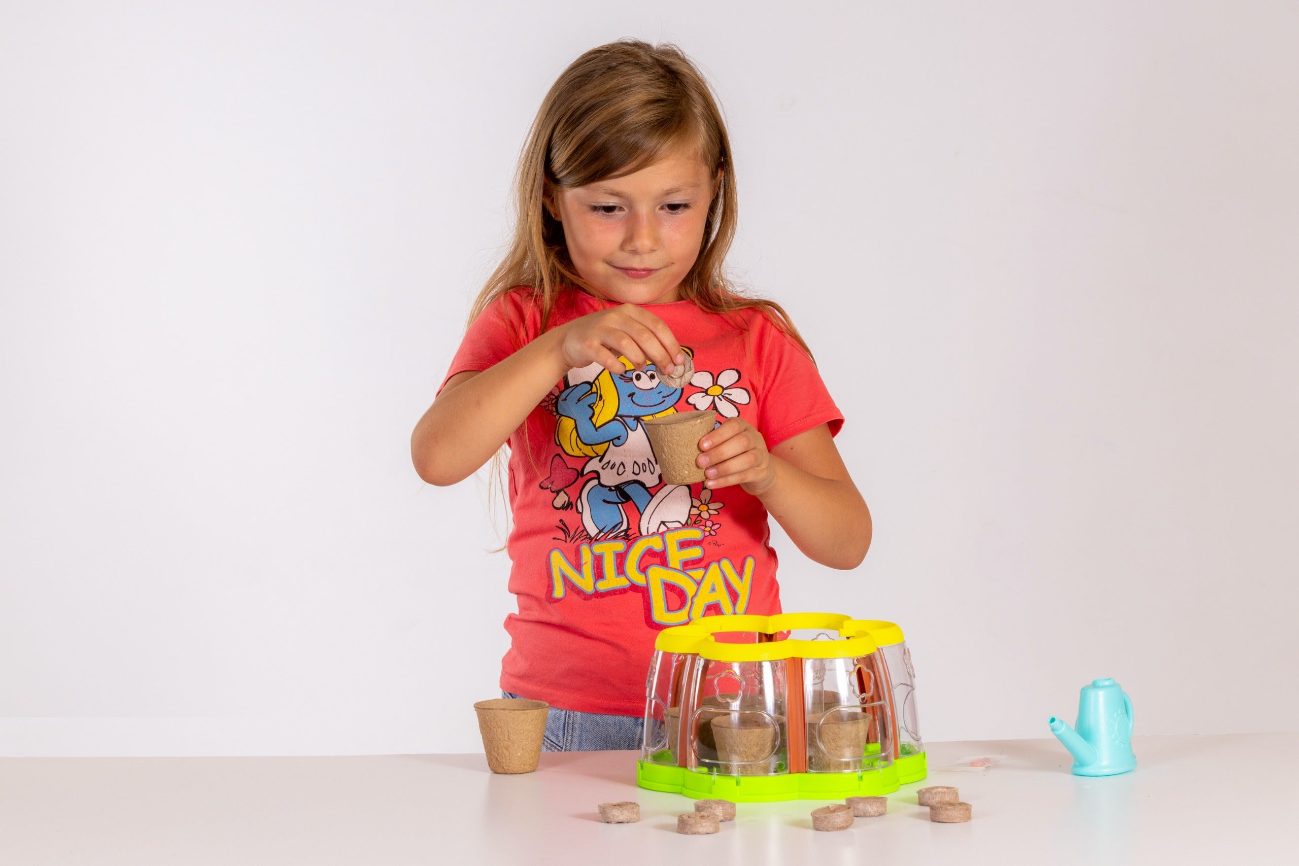 Garden of Wonders Kit