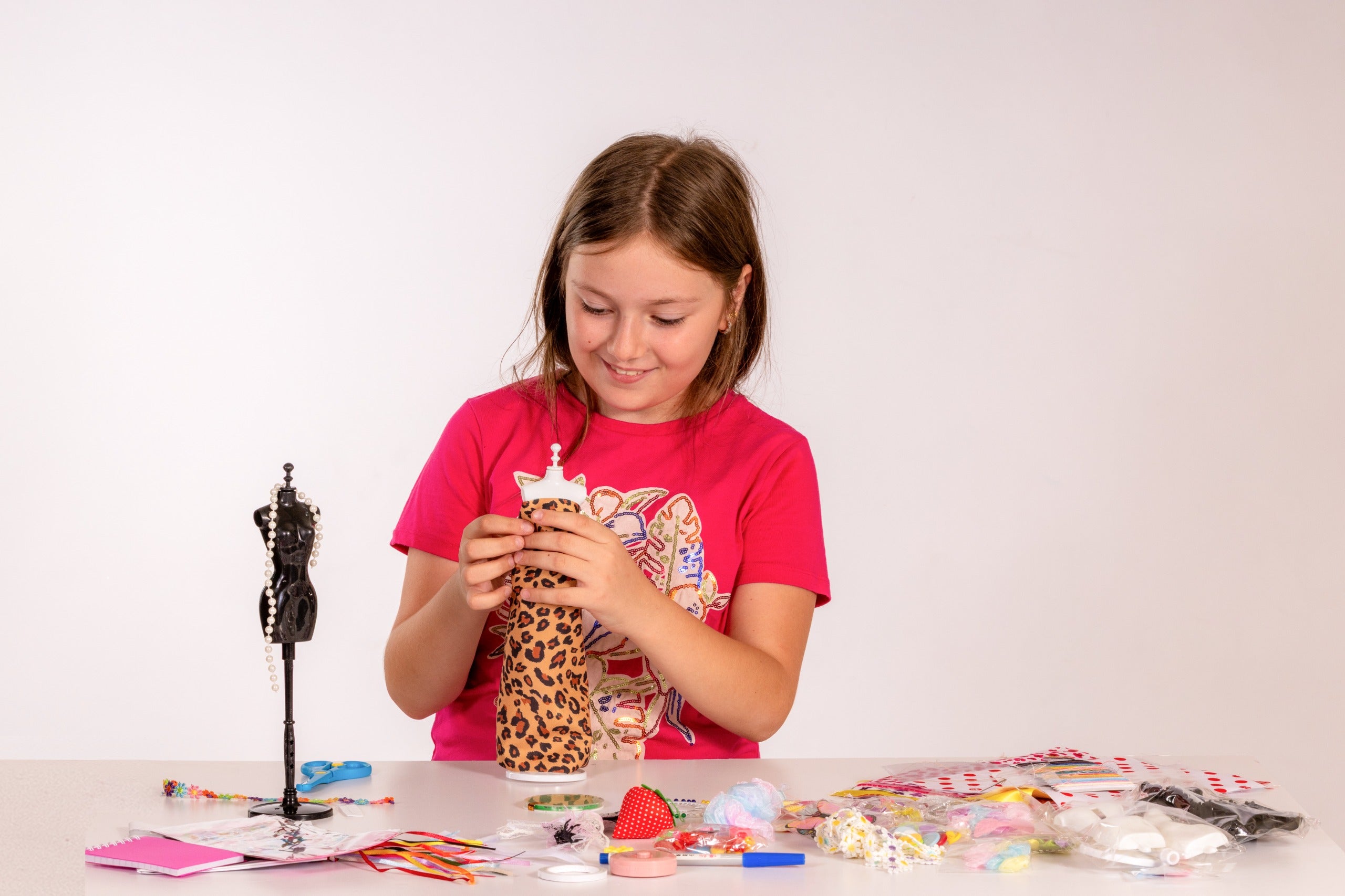 Fashion Studio Kit