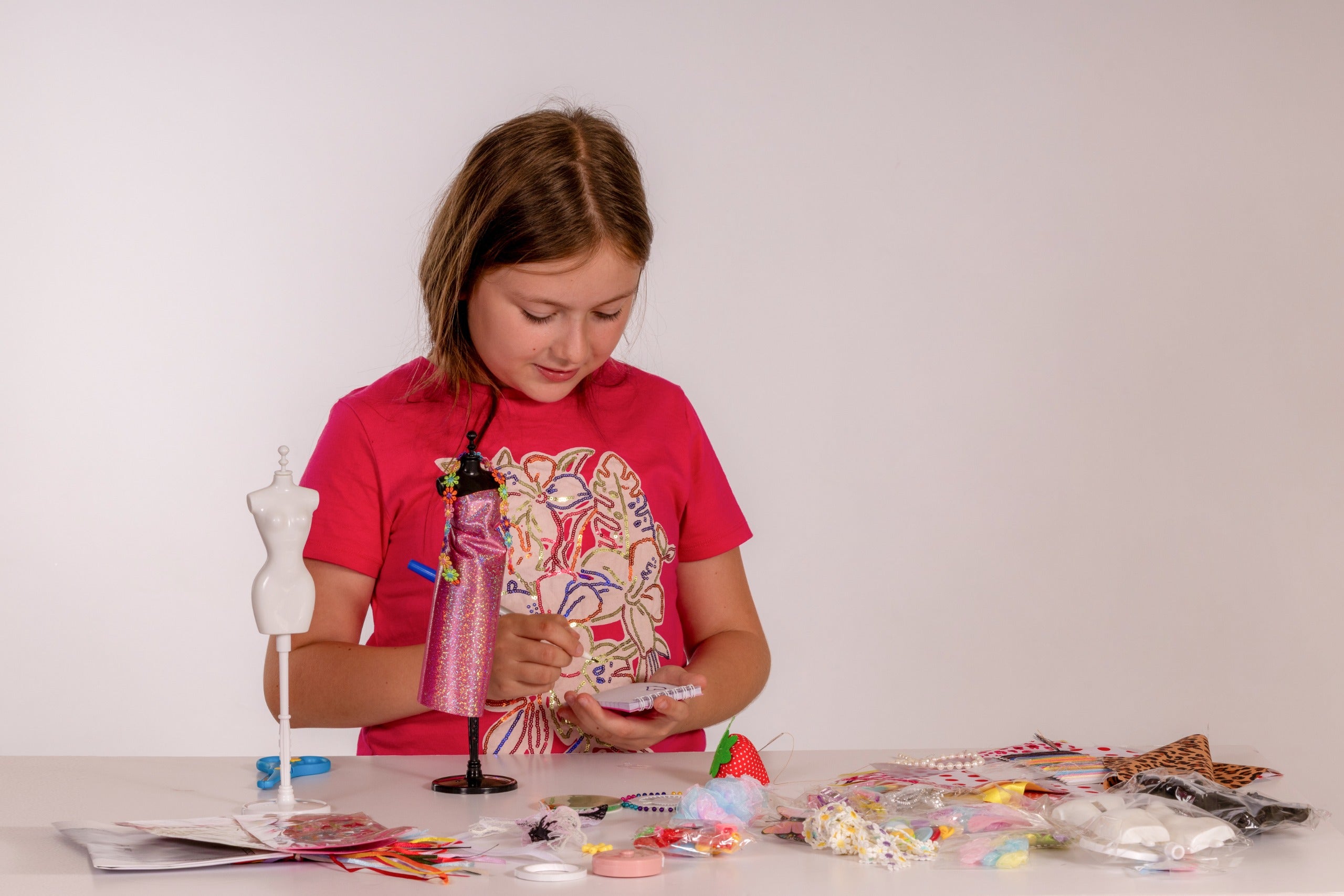 Fashion Studio Kit