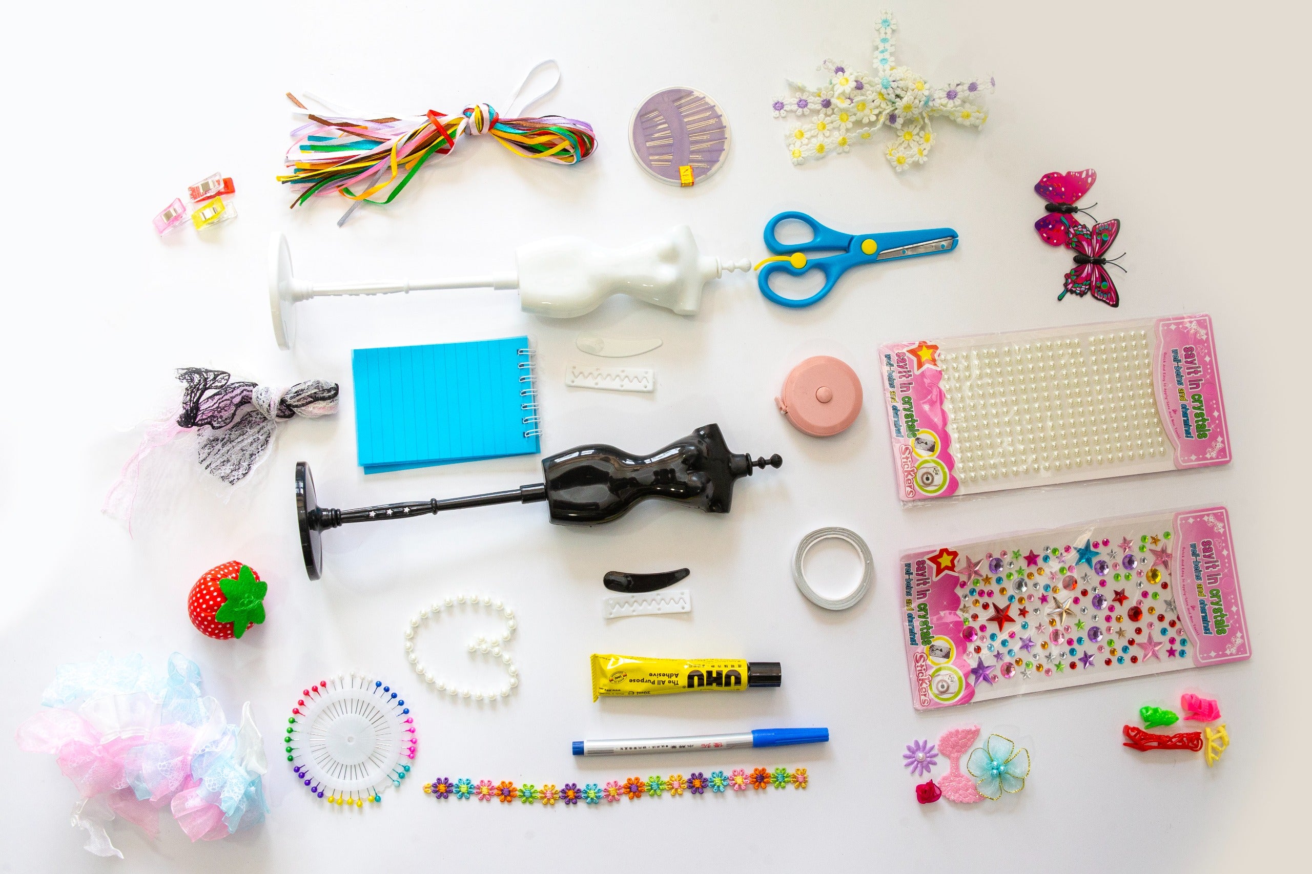 Fashion Studio Kit