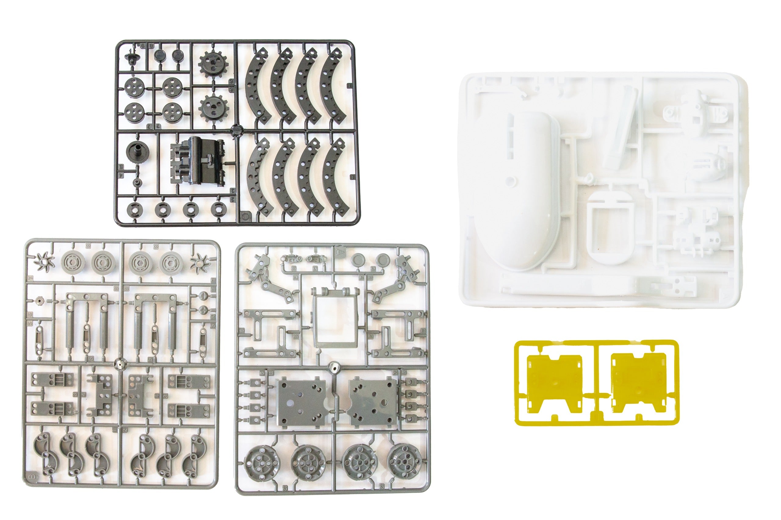 Solar System Engineer Kit