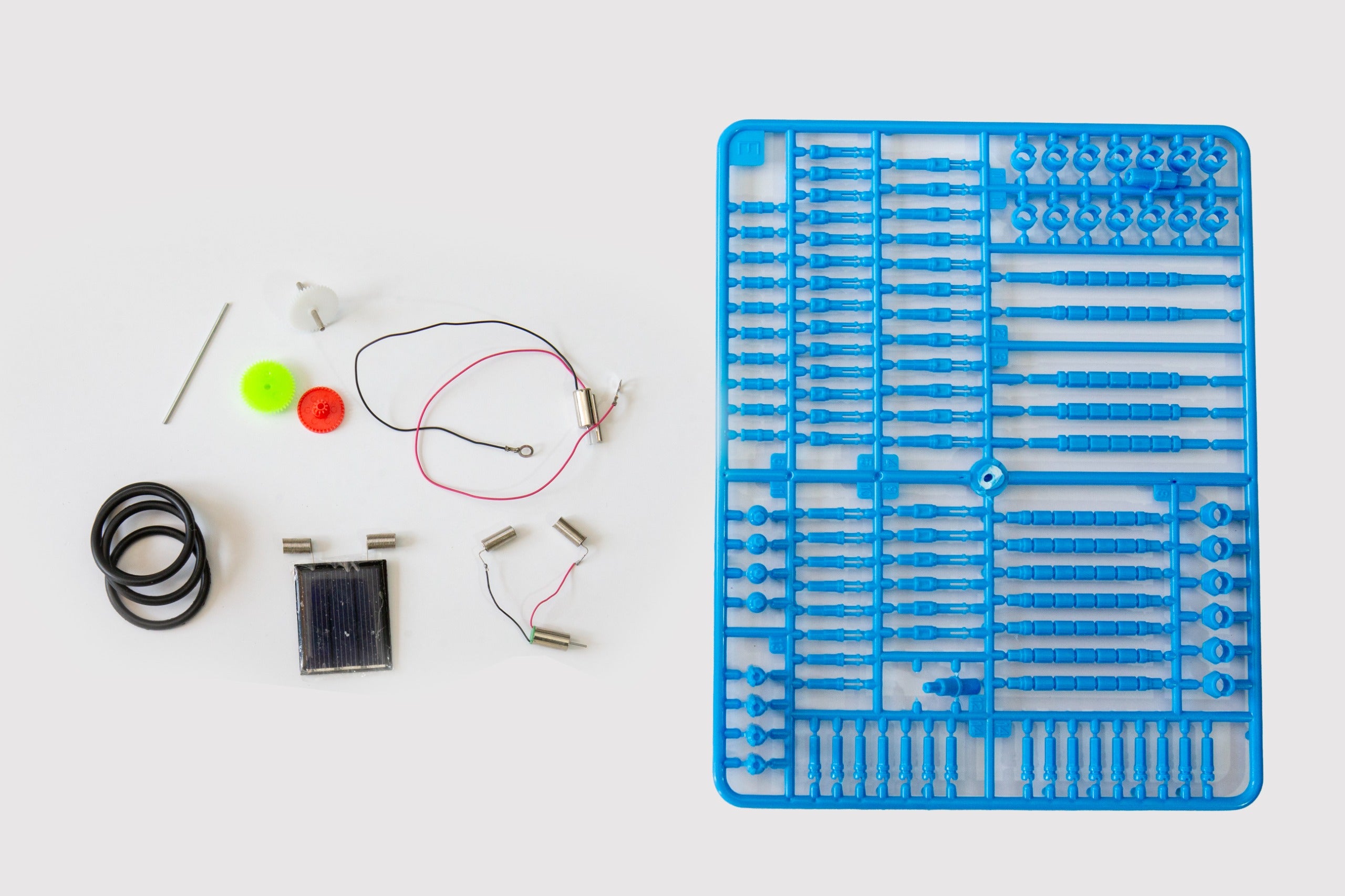 Solar System Engineer Kit