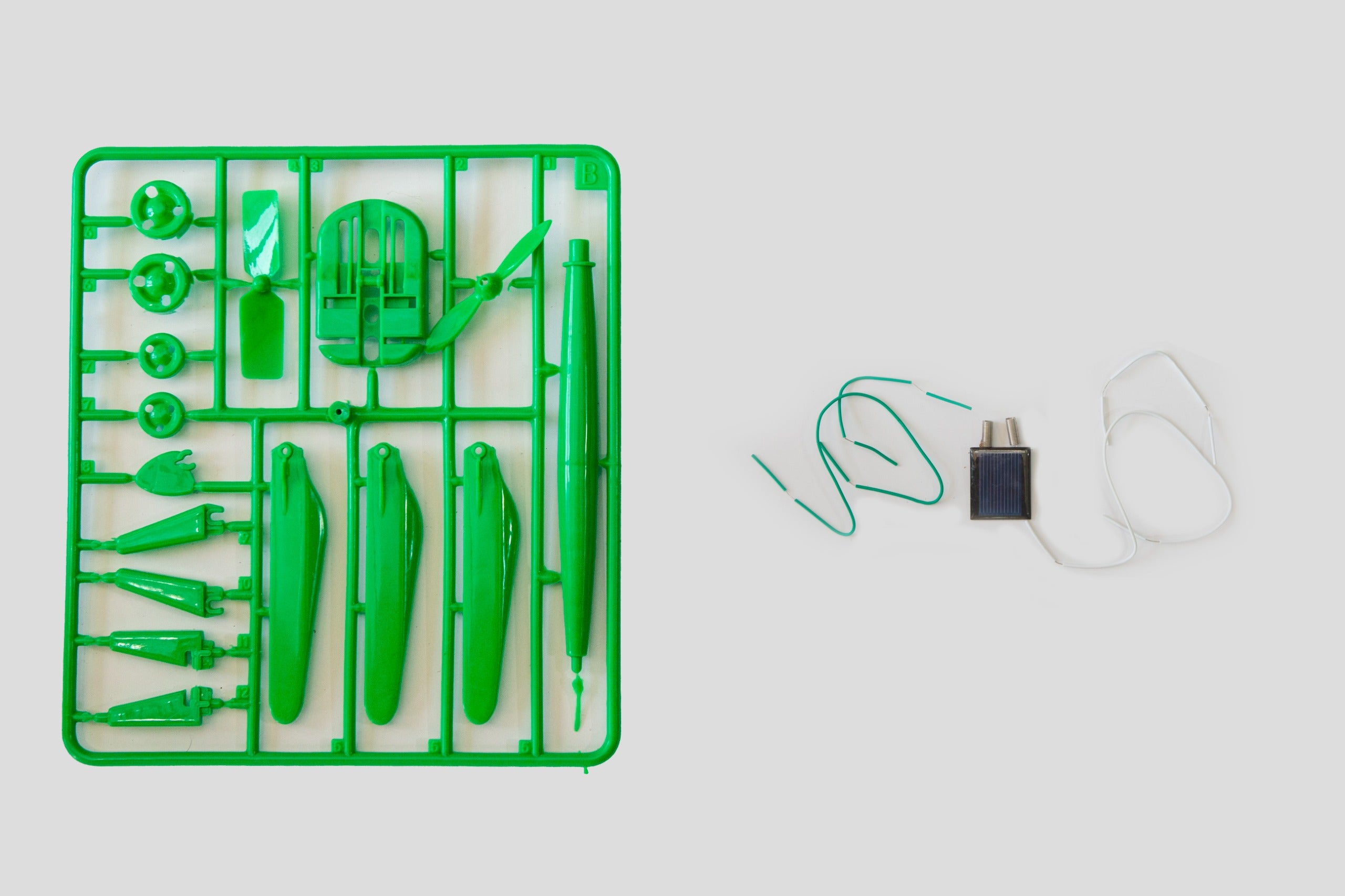 Solar System Engineer Kit