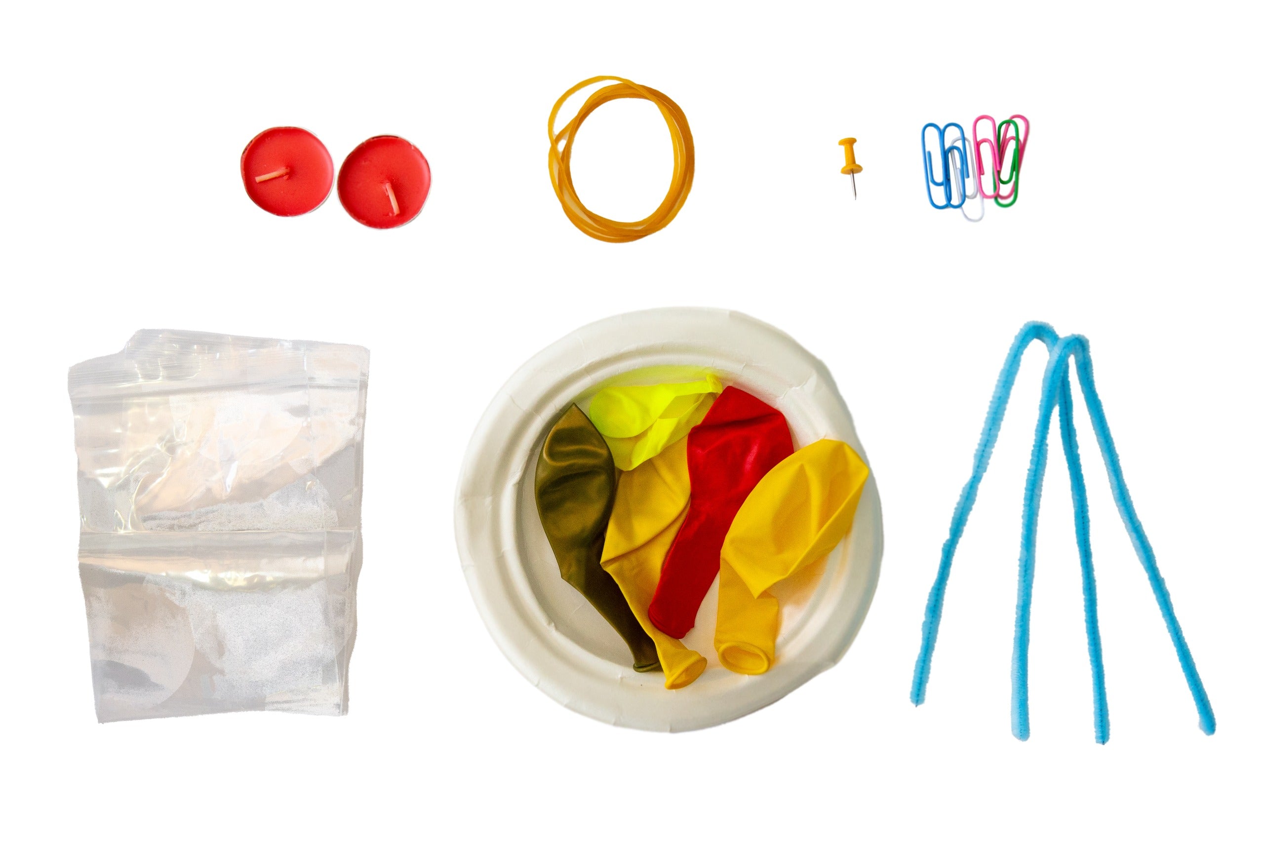 Scientist World Kit