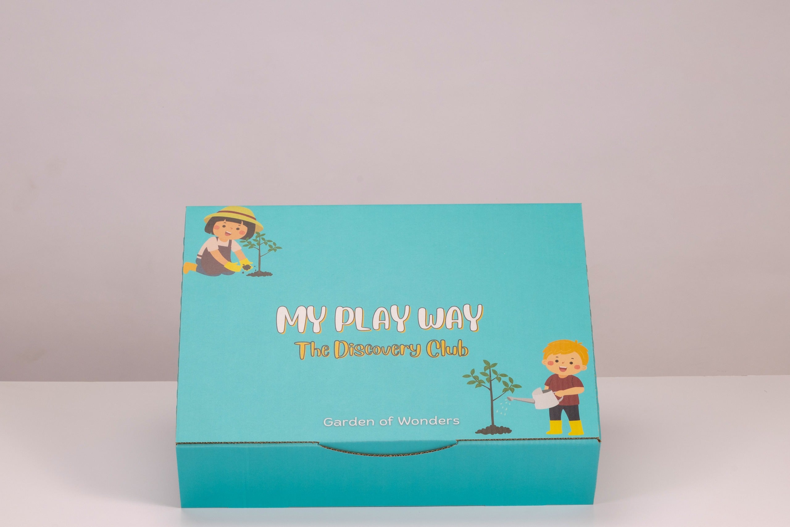 Garden of Wonders Kit