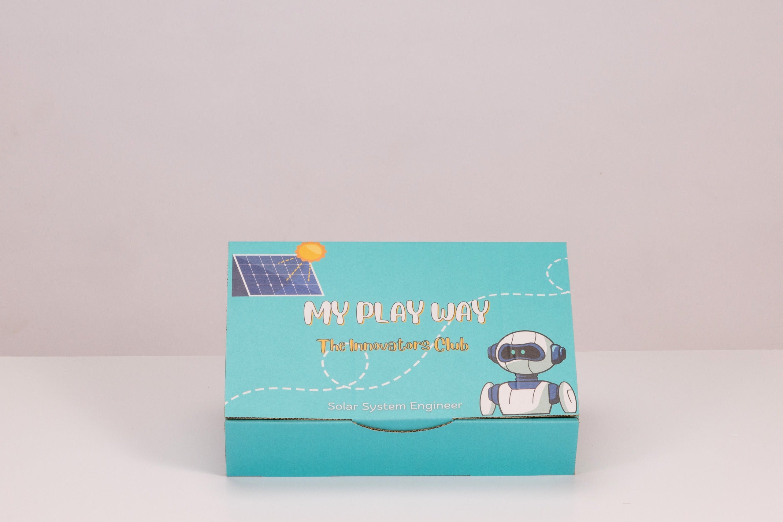 Solar System Engineer Kit