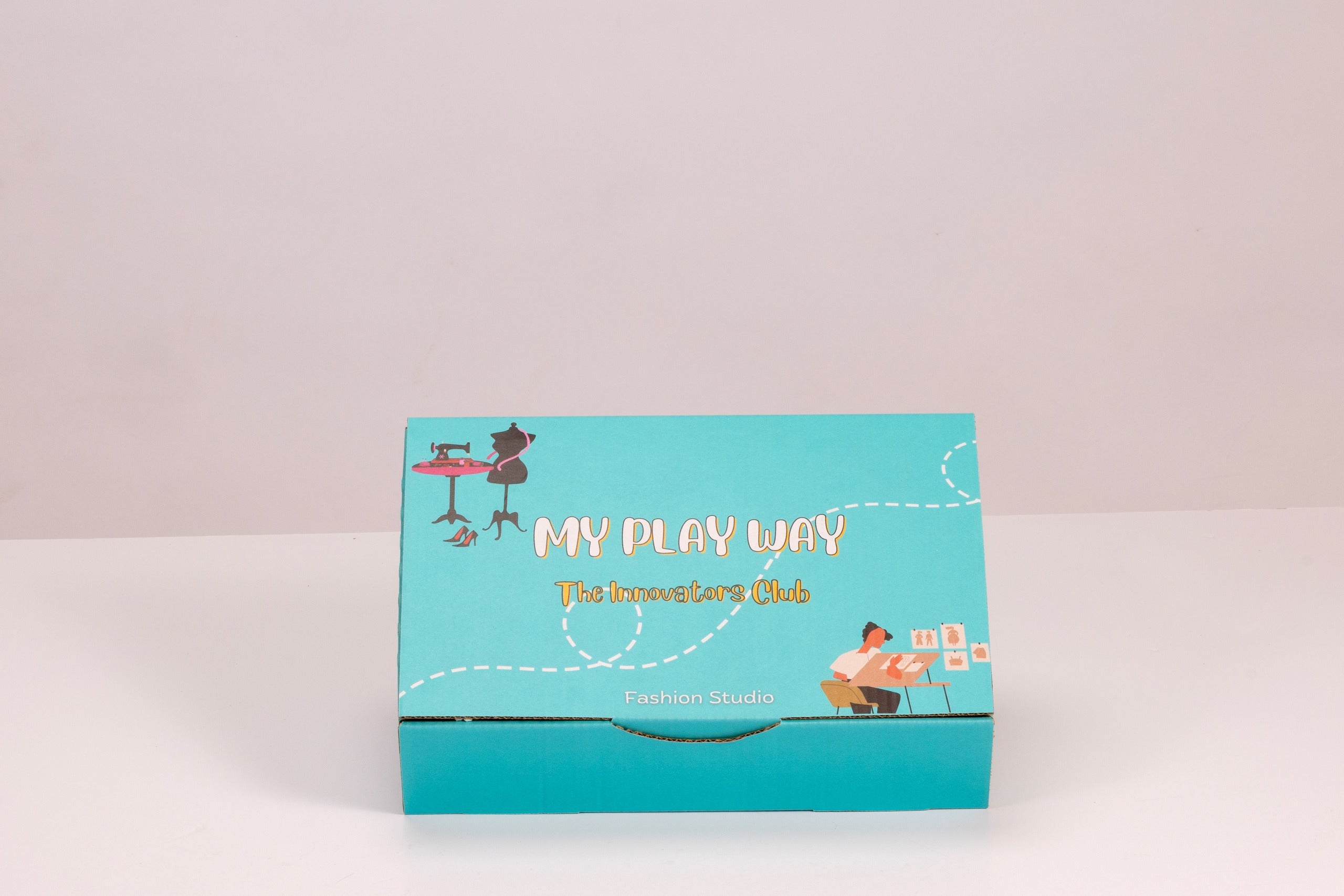 Fashion Studio Kit