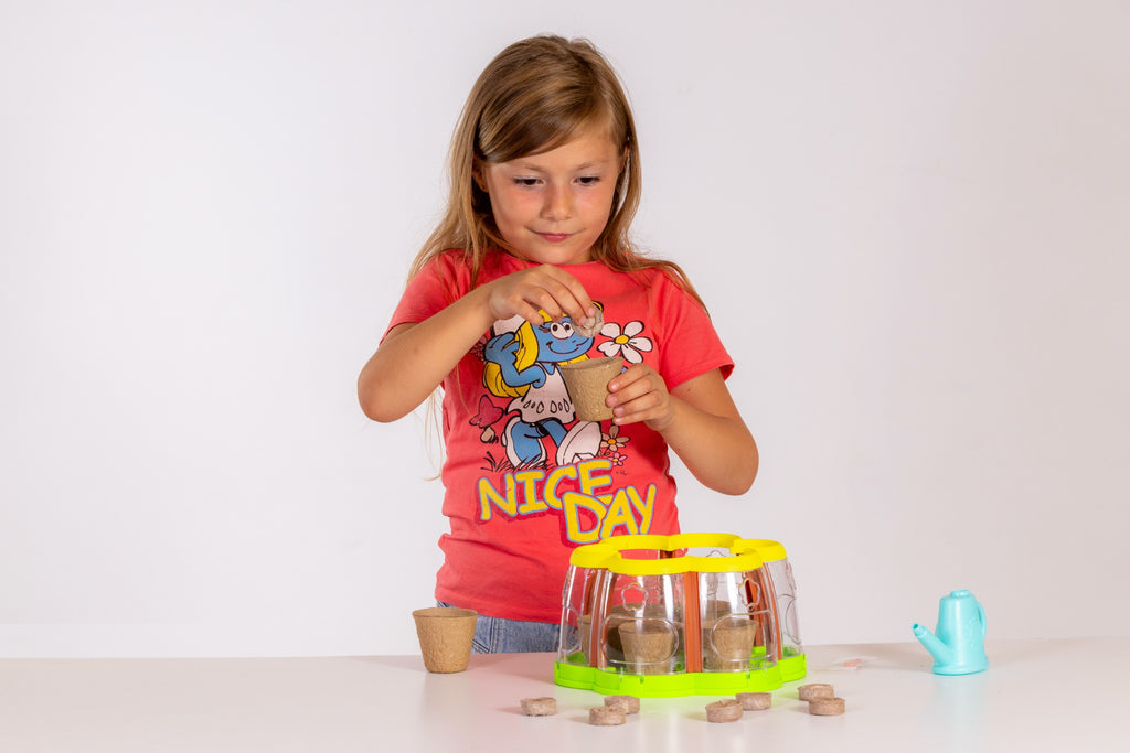 Garden of Wonders Kit