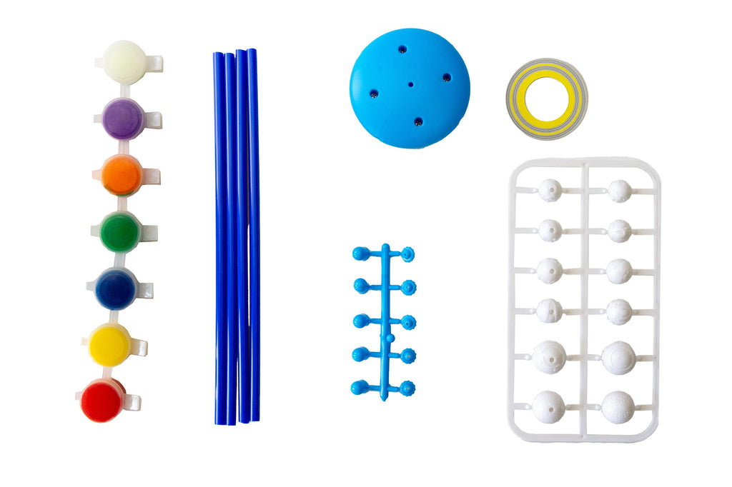 Space Explorers Kit