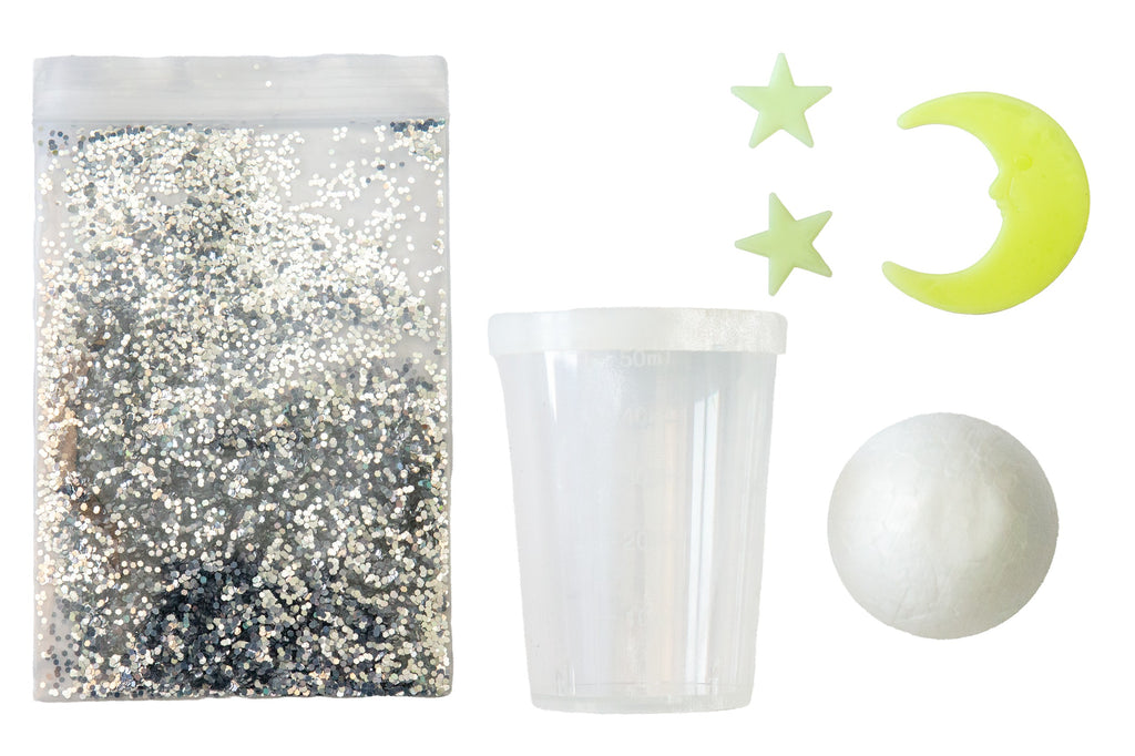 Space Explorers Kit
