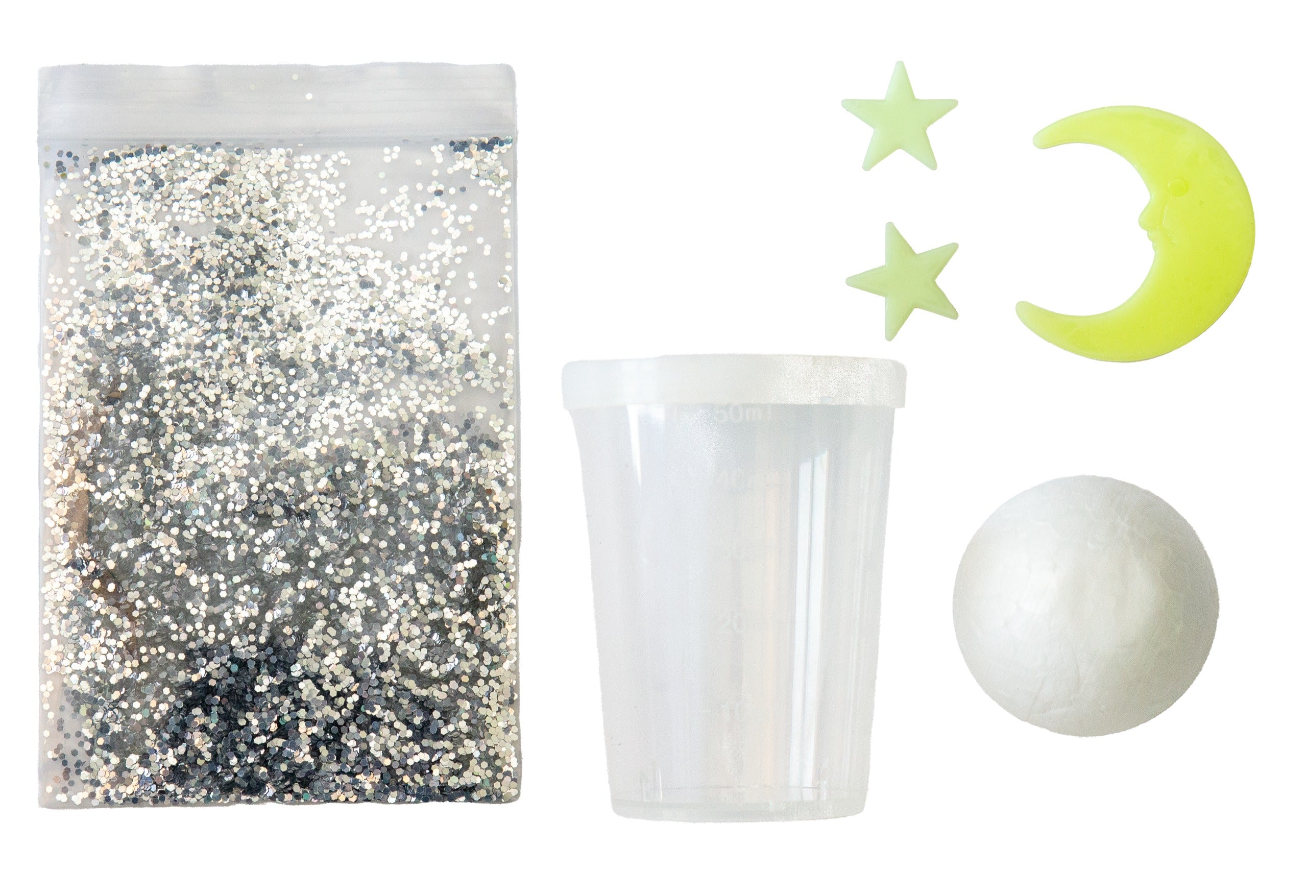 Space Explorers Kit