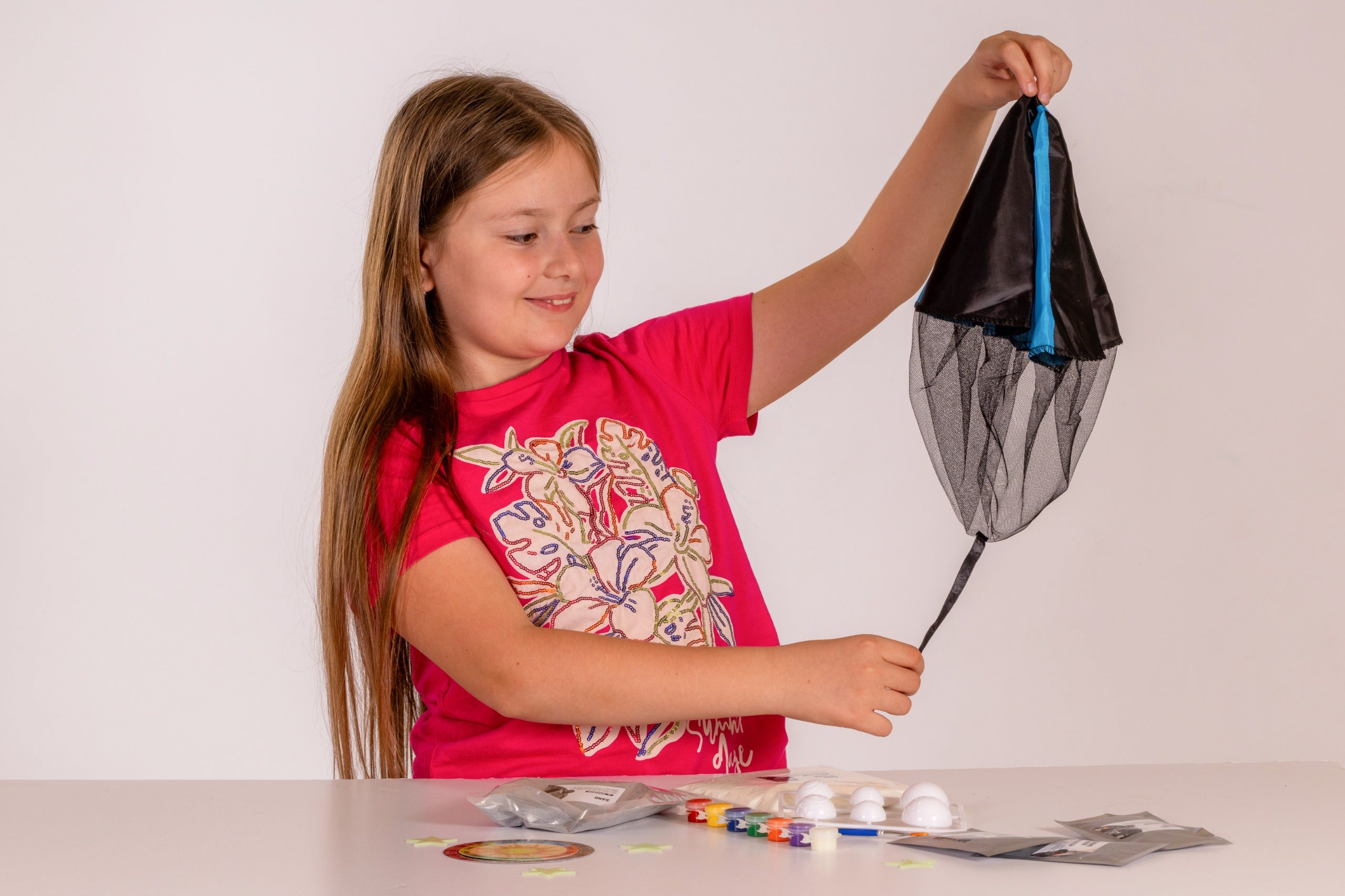 Space Explorers Kit