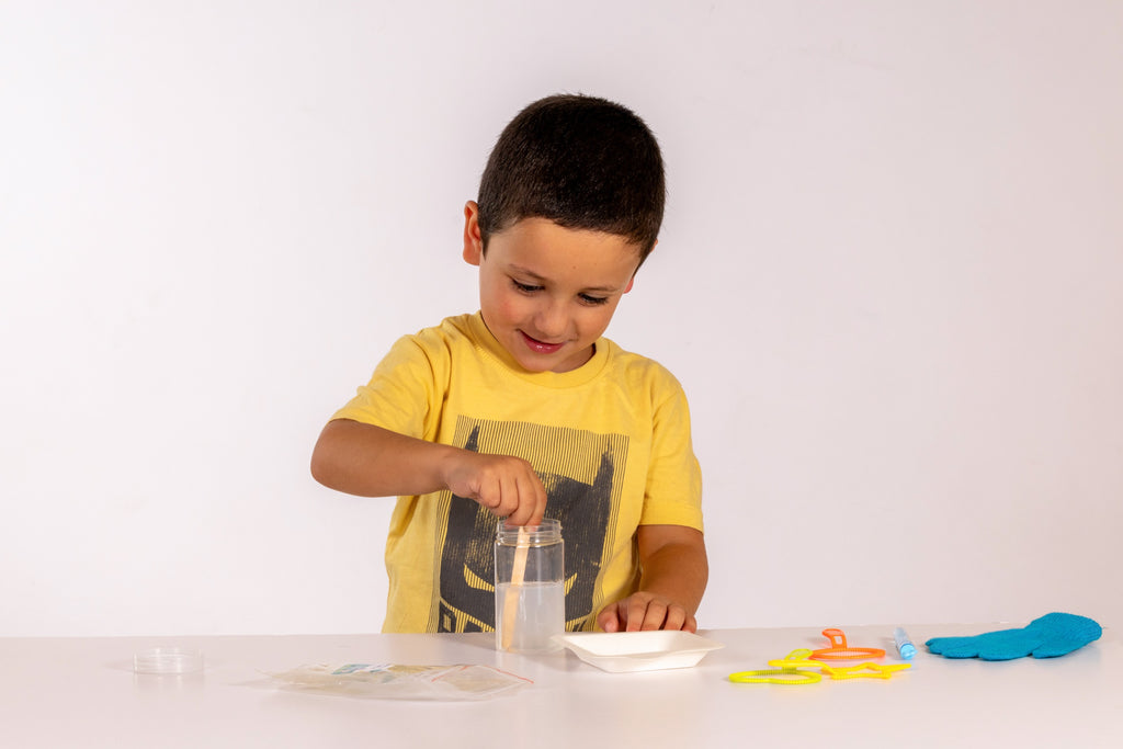 Bubbleland Adventures Kit