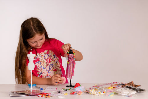 Fashion Studio Kit